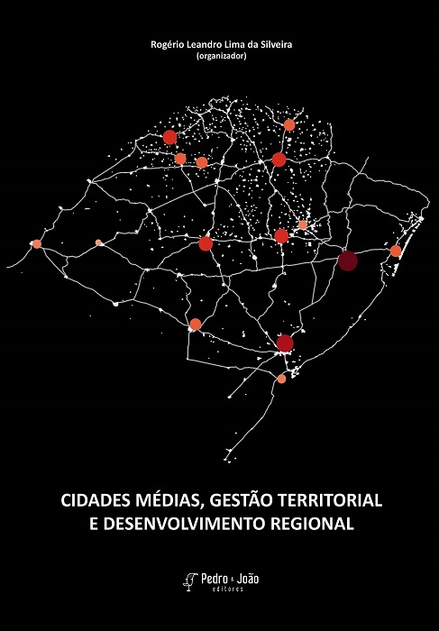 Cidades Médias, Gestão Territorial e Desenvolvimento Regional