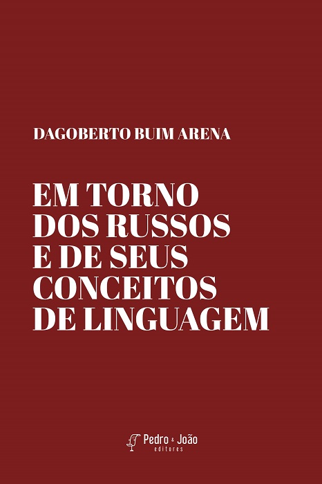 Em torno dos russos e de seus conceitos de linguagem