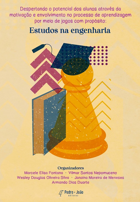 Despertando o potencial dos alunos através da motivação e envolvimento no processo de aprendizagem por meio de jogos com propósito: Estudos na engenharia