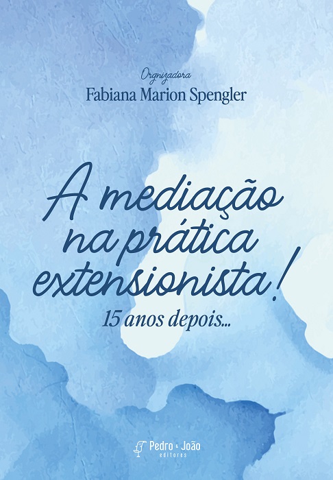 A mediação na prática extensionista! 15 anos depois...