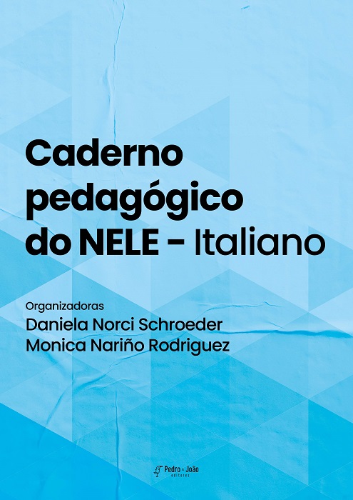 Cadernos pedagógicos do NELE - Italiano