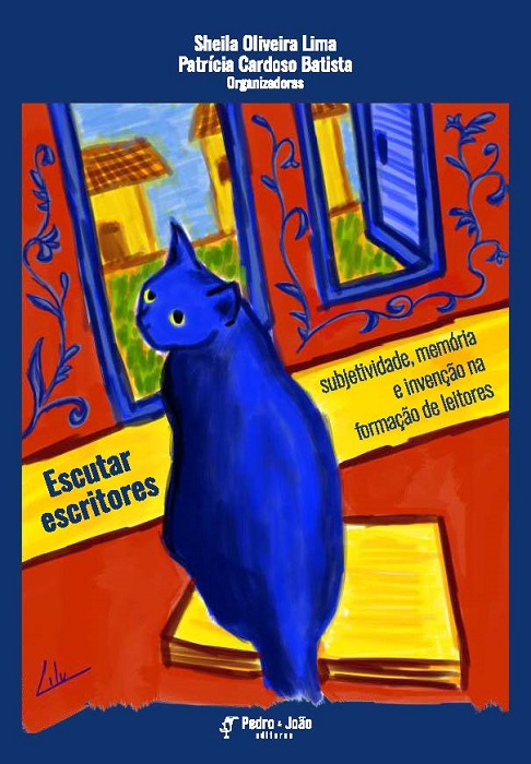 Escutar escritores: subjetividade, memória e invenção na formação de leitores