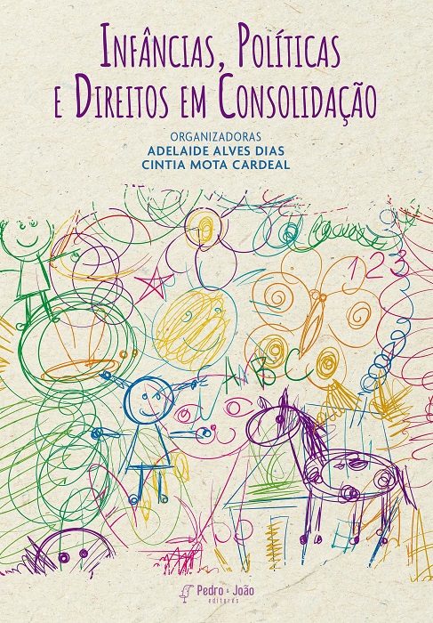 Infâncias, Políticas e Direitos em Consolidação