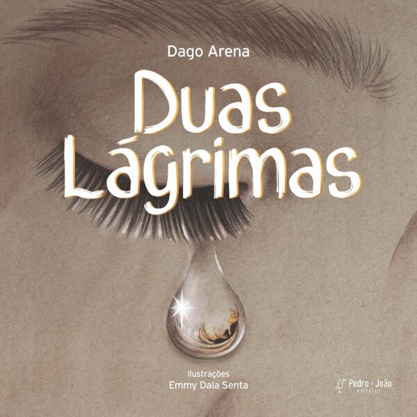 Duas lágrimas