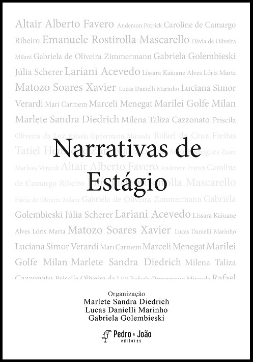 Narrativas de estágio