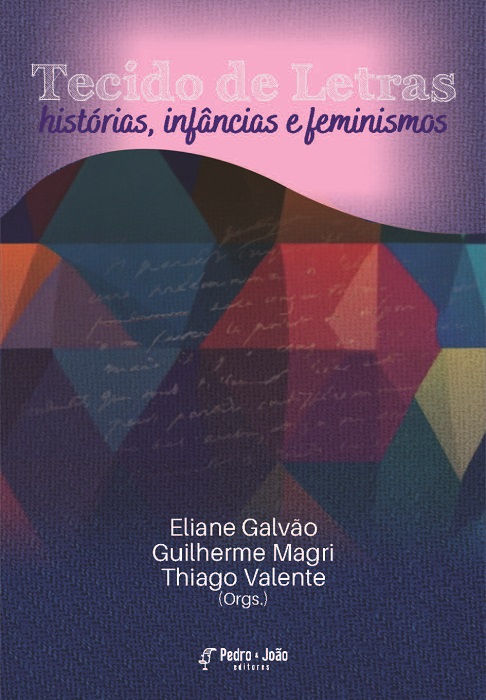 Tecido de Letras: histórias, infâncias e feminismos