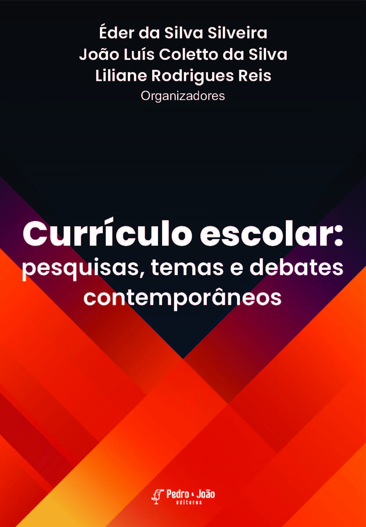 Currículo escolar: pesquisas, temas e debates contemporâneos - Imagem 1