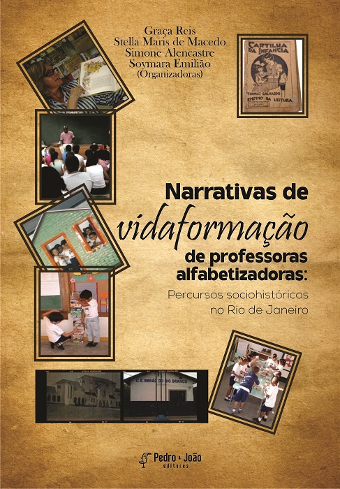 Narrativas de vidaformacao de professoras alfabetizadoras: Percursos sociohistóricos no Rio de Janeiro