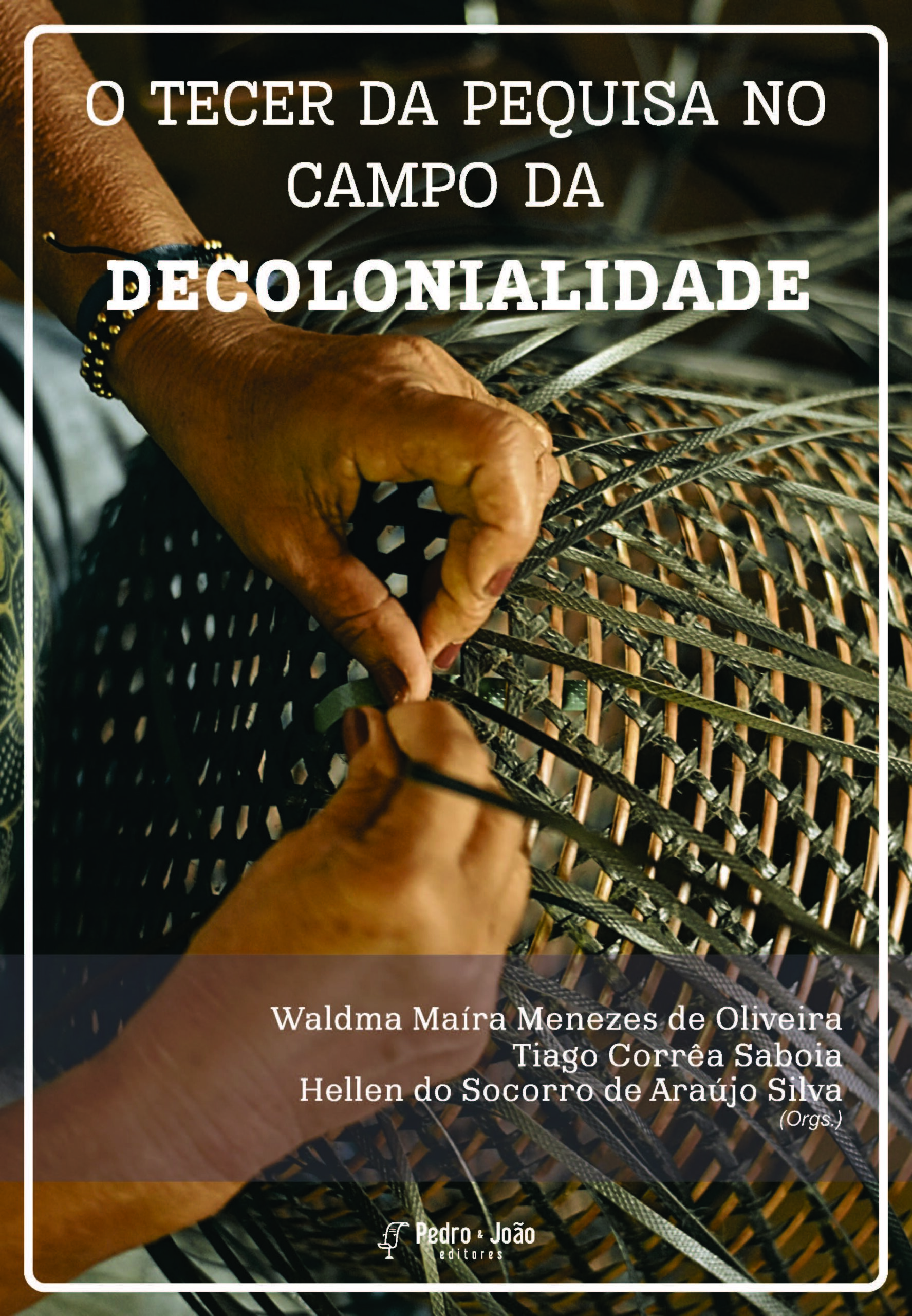 O tecer da pesquisa no campo da decolonialidade - Imagem 1