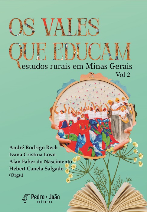 Os Vales que Educam: estudos rurais em Minas Gerais