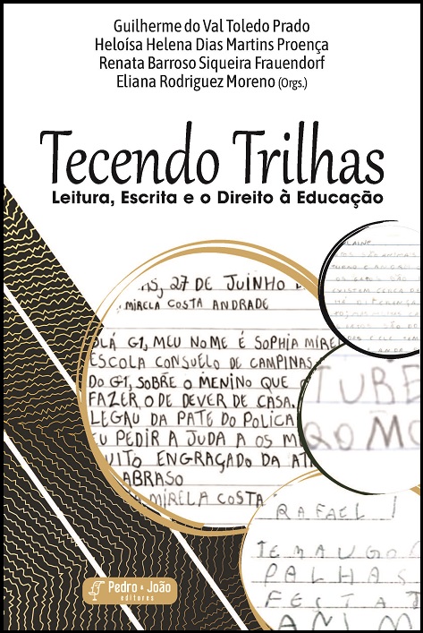 Tecendo Trilhas: Leitura, Escrita e o Direito à Educação
