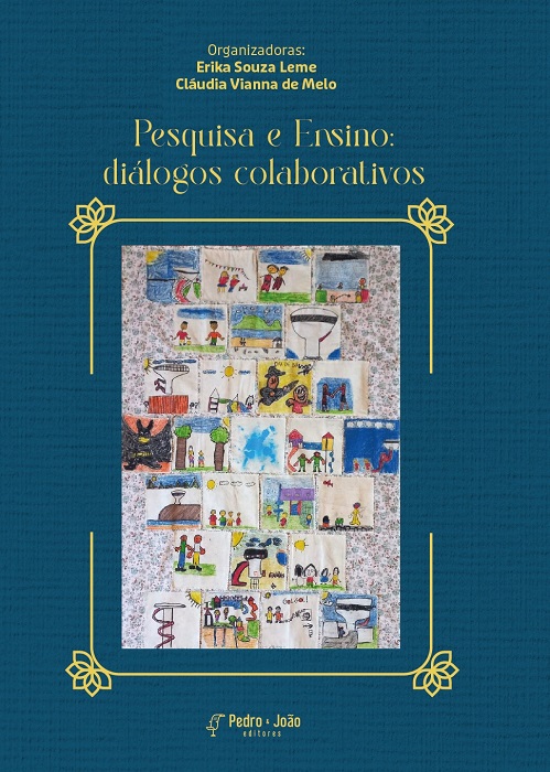 Pesquisa e Ensino: diálogos colaborativos