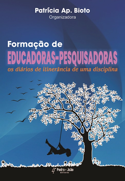 Formação de educadoras-pesquisadoras, os diários de itinerância de uma disciplina