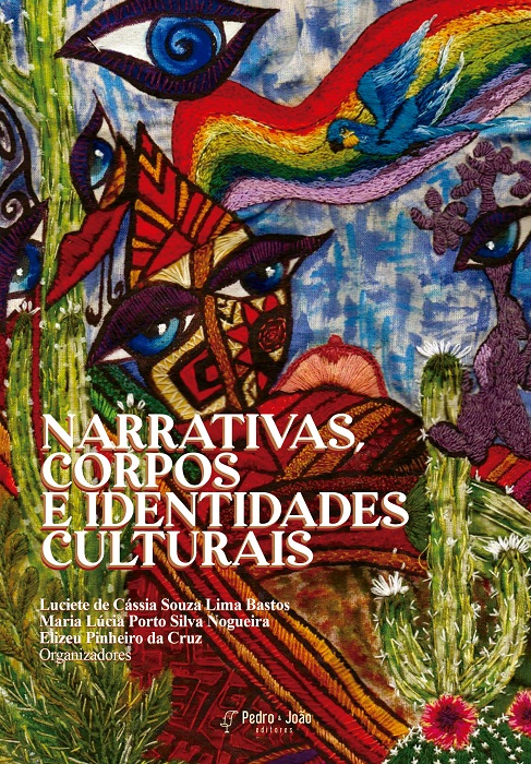 Narrativas, corpos e identidades culturais