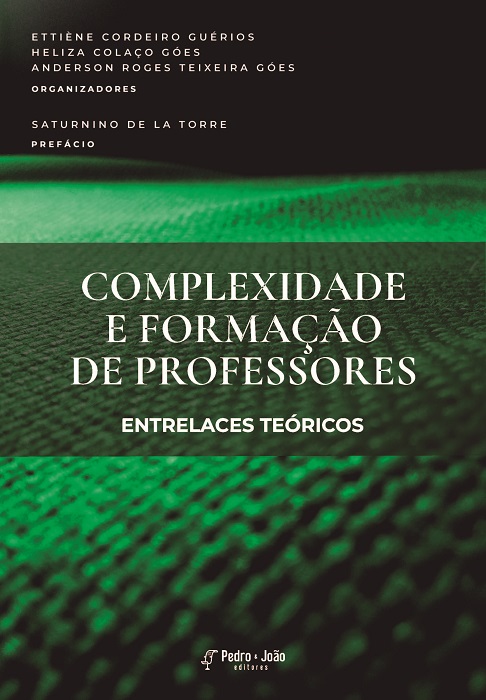 Complexidade e formação de professores: entrelaces teóricos