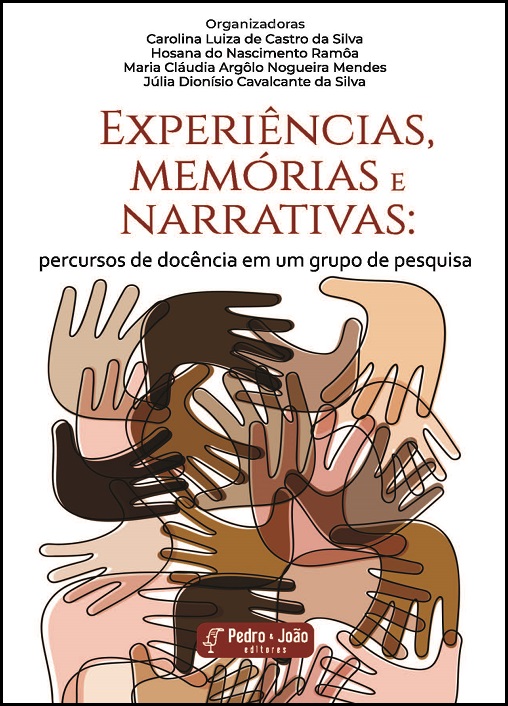 Experiências, memórias e narrativas: percursos de docência em um grupo de pesquisa