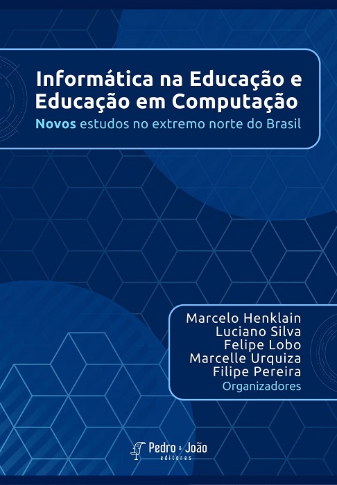 Informática na Educação e Educação em Computação: Novos estudos no extremo norte do Brasil