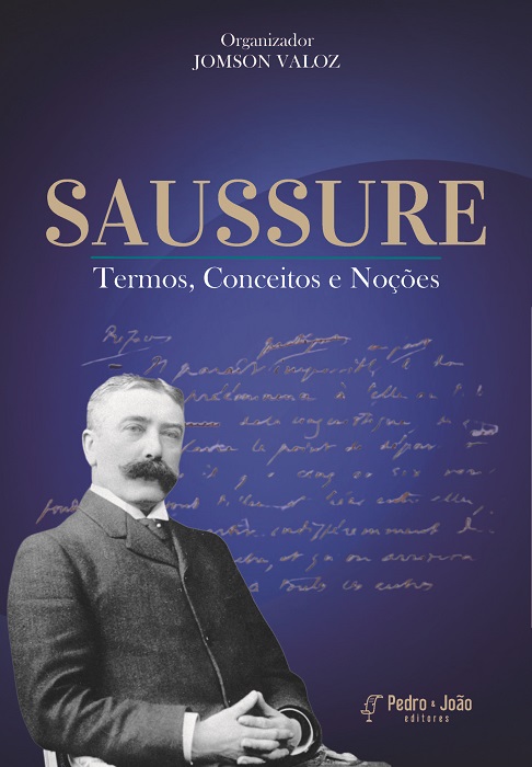 Saussure: termos, conceitos e noções