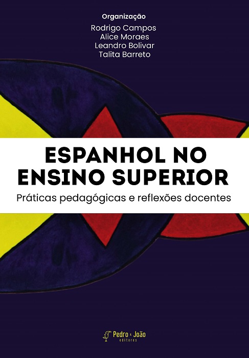 Espanhol no Ensino Superior: práticas pedagógicas e reflexões docentes