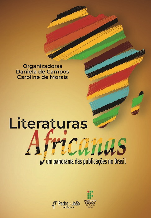 Literaturas africanas: um panorama das publicações no Brasil