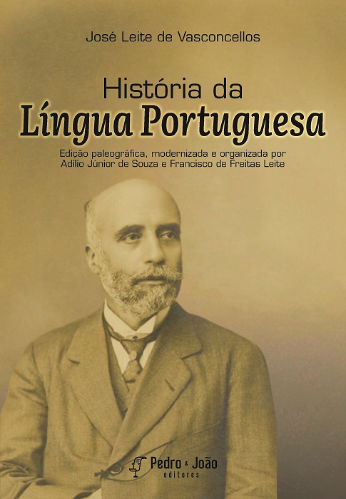 História da Língua Portuguesa. Edição paleográfica
