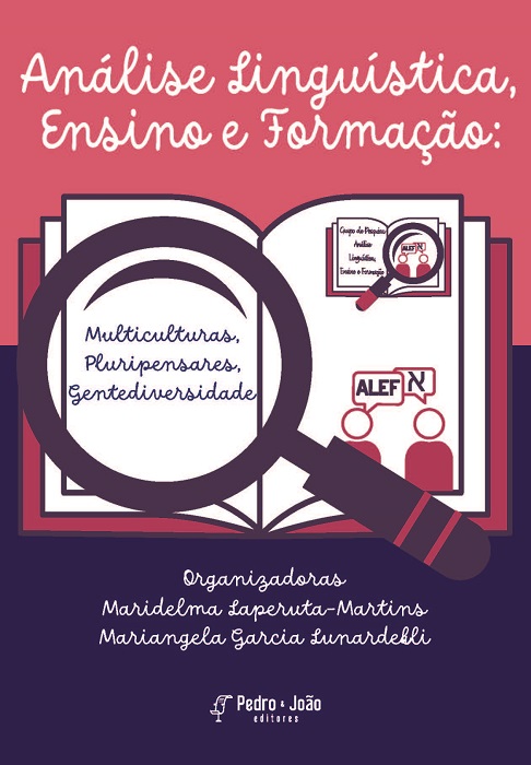 Análise Linguística, Ensino e Formação: multicultura, pluripensares, gentediversidade