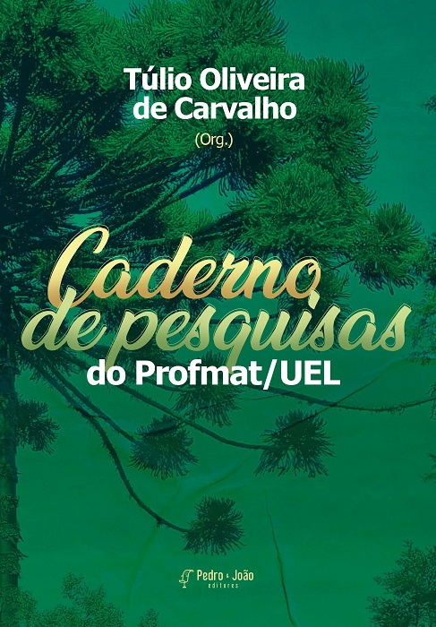 Caderno de Pesquisas do Profmat/UEL