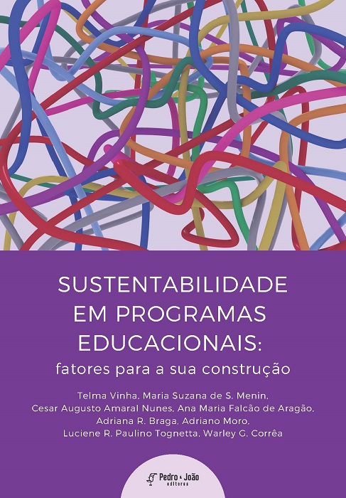 Sustentabilidade em Programas Educacionais: fatores para sua construção