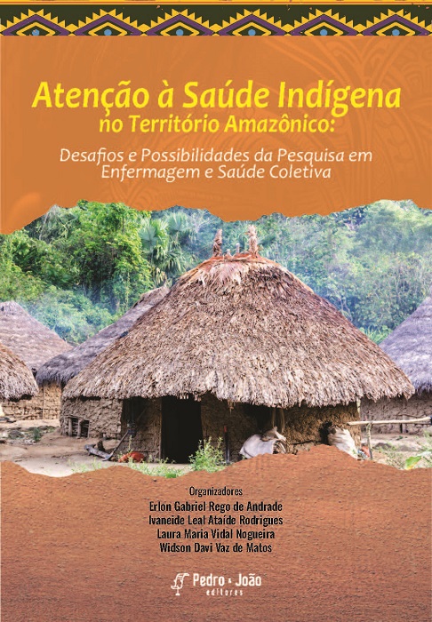 Atenção à Saúde Indígena no Território Amazônico: Desafios e Possibilidades da Pesquisa em Enfermagem e Saúde Coletiva