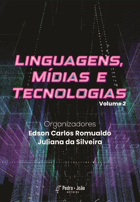 Linguagens, mídias e tecnologias. Vol. II