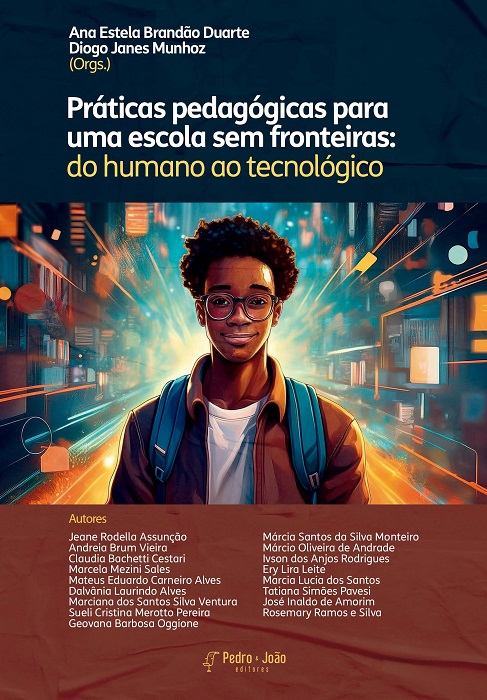 Práticas pedagógicas para uma escola sem fronteiras: do humano ao tecnológico