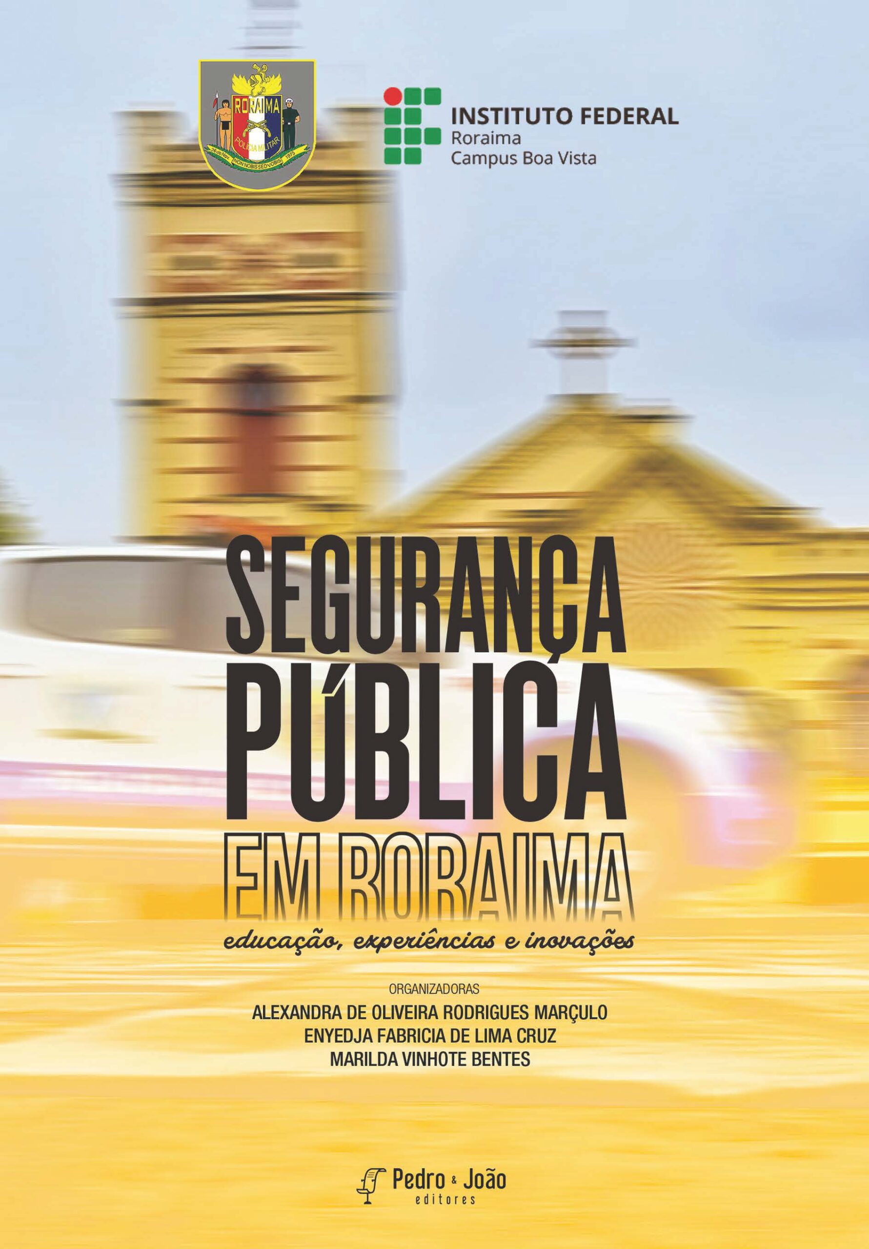 Segurança Pública: educação, experiências e inovações - Imagem 1