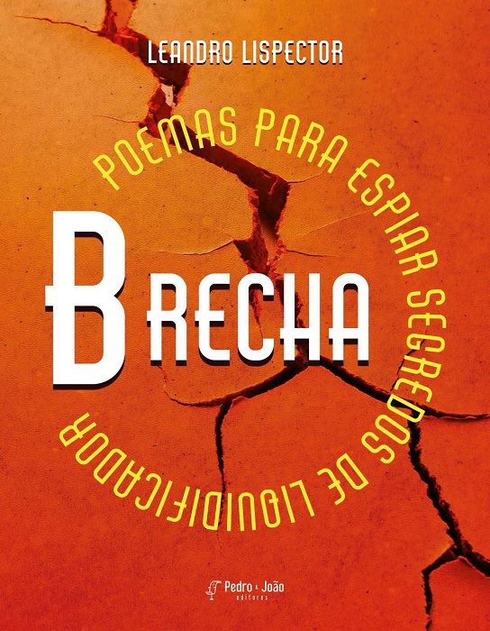 Brecha: poemas para espiar segredos de liquidificador