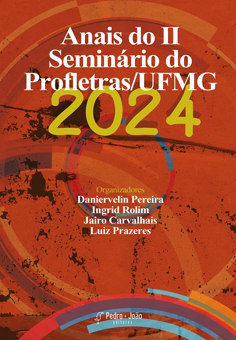 Anais do II Seminário do Profletras/UFMG 2024