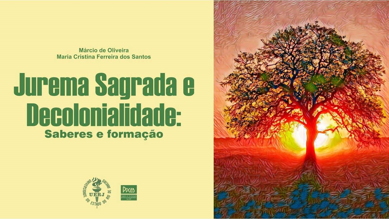 Jurema Sagrada e Decolonialidade: saberes e formação - Imagem 1