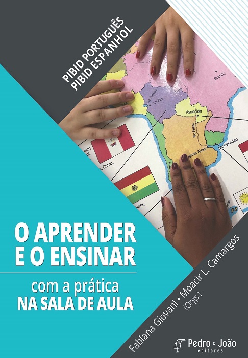 PIBID Português – PIBID Espanhol: aprendendo com a prática na sala de aula