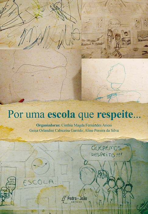 Por uma escola que respeite...