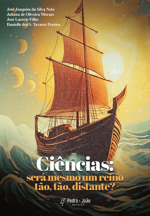 Ciências: será mesmo um reino tão, tão, distante?