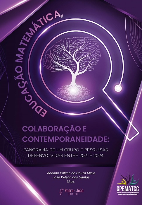 Educação matemática, colaboração e contemporaneidade: panorama de um grupo e pesquisas desenvolvidas entre 2021 e 2024