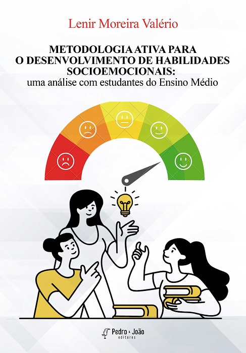 Metodologia ativa para o desenvolvimento de habilidades socioemocionais: uma análise com estudantes do Ensino Médio