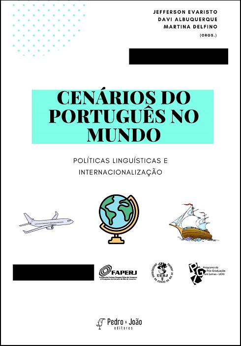 Cenários do Português no mundo – políticas linguísticas e internacionalização