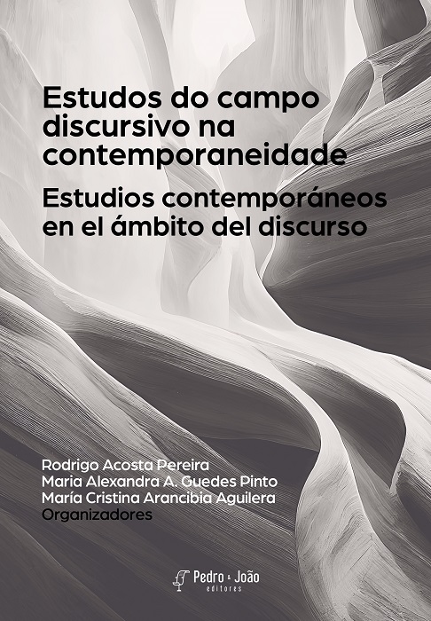 Estudos do campo discursivo na contemporaneidade