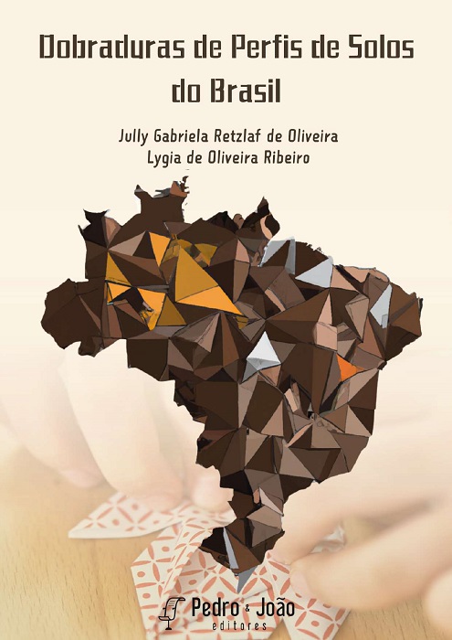 Dobraduras de perfis de solos do Brasil
