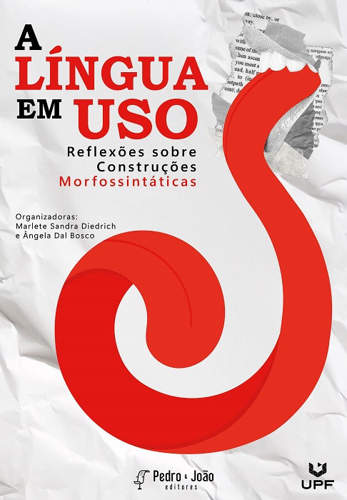 A língua em uso: reflexões sobre construções morfossintáticas