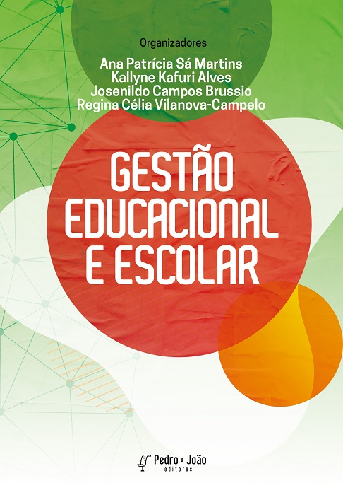 Gestão educacional e escolar. Sulear para esperançar