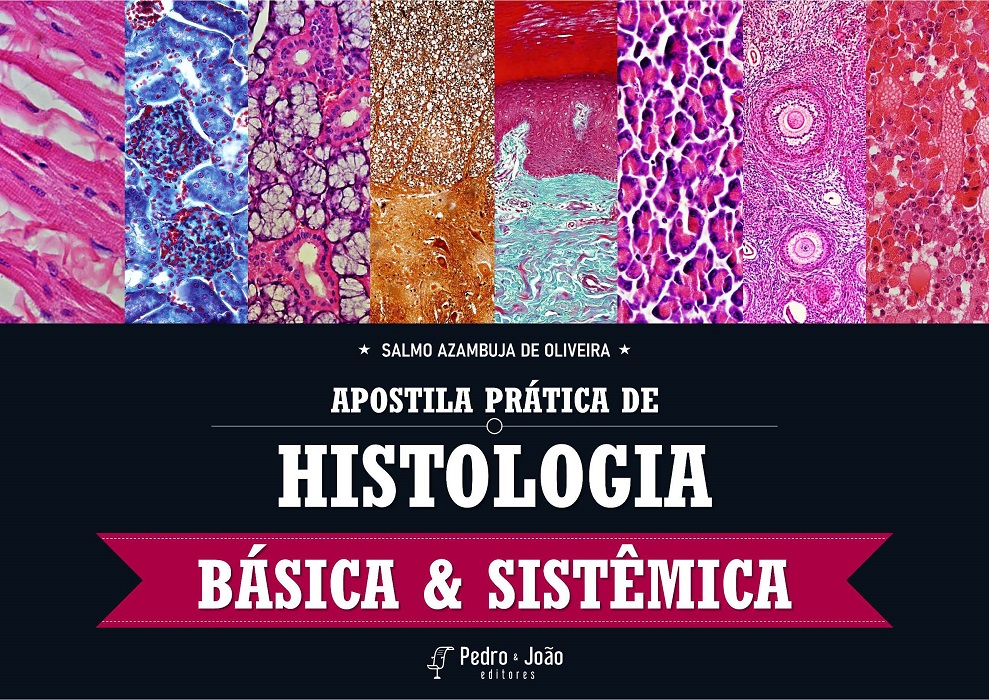 Apostila prática de Histologia Básica & Sistêmica - Imagem 1