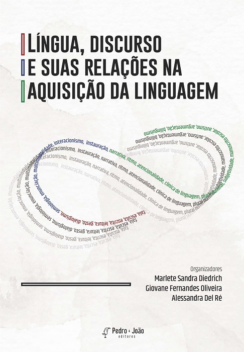Língua, discurso e suas relações na aquisição da linguagem