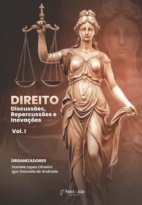 Direito: discussões, repercussões e inovações