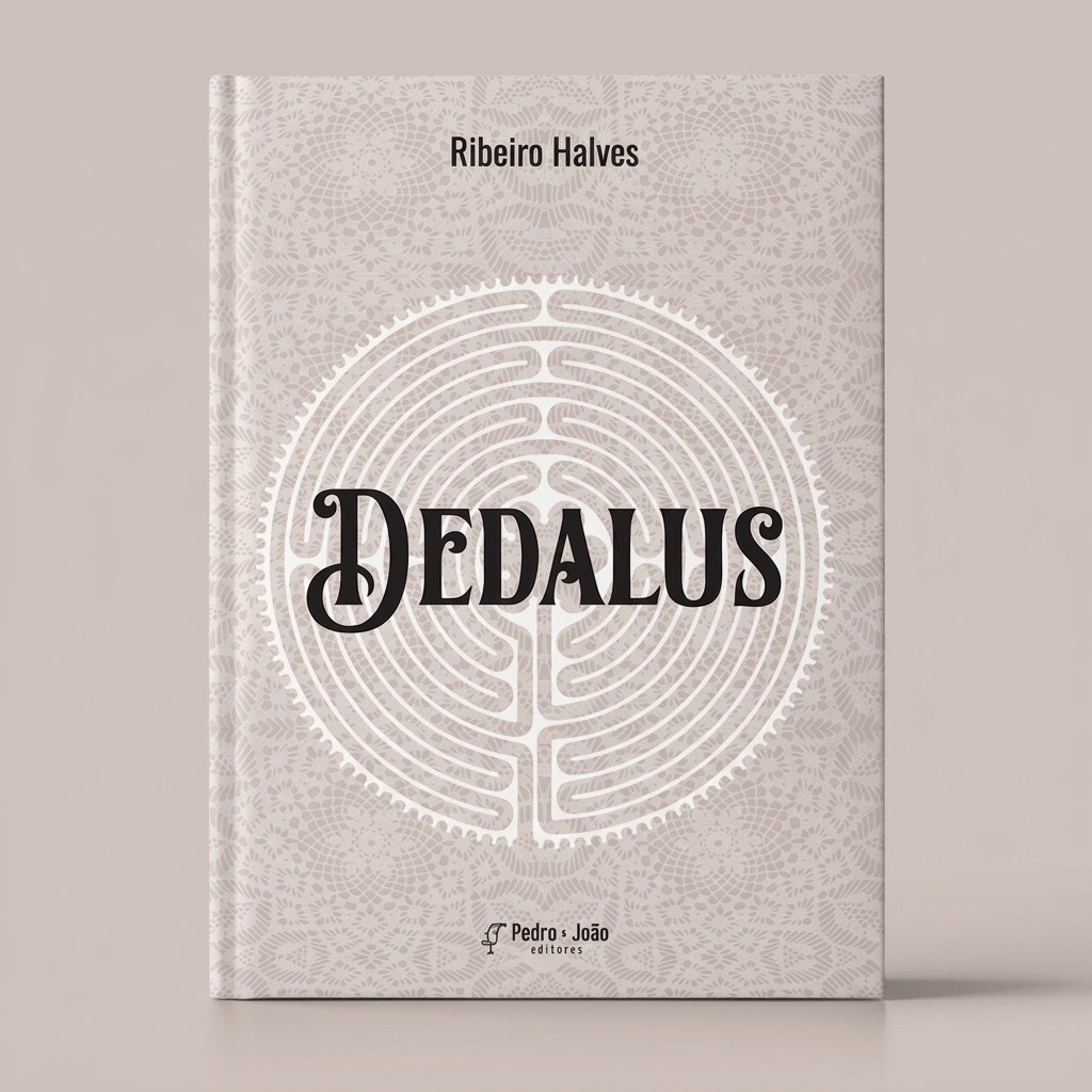 Dedalus - Imagem 1